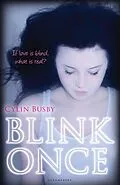 E-Book (epub) Blink Once von Cylin Busby