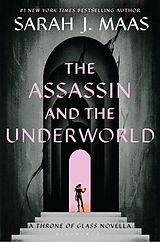 eBook (epub) The Assassin and the Underworld de Sarah J. Maas