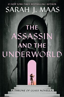 E-Book (epub) The Assassin and the Underworld von Sarah J. Maas