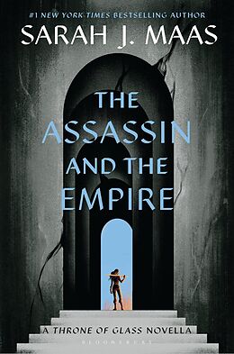 E-Book (epub) The Assassin and the Empire von Sarah J. Maas