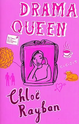 E-Book (epub) Drama Queen von Chloe Rayban