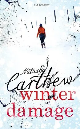 E-Book (epub) Winter Damage von Natasha Carthew