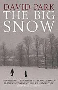 E-Book (epub) The Big Snow von David Park