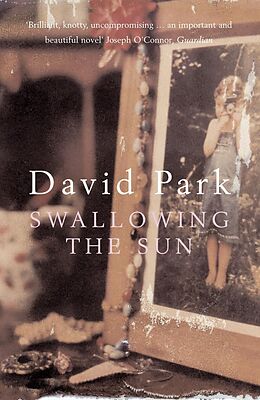 E-Book (epub) Swallowing the Sun von David Park