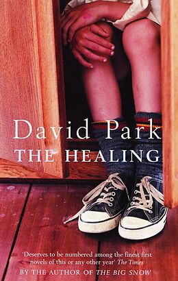 E-Book (epub) The Healing von David Park