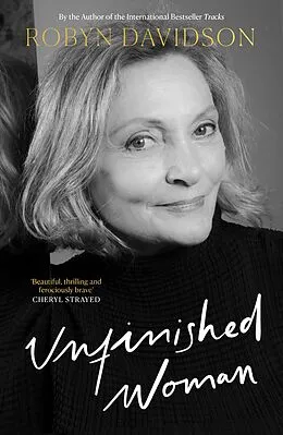 E-Book (epub) Unfinished Woman von Robyn Davidson
