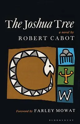 E-Book (epub) The Joshua Tree von Robert Cabot