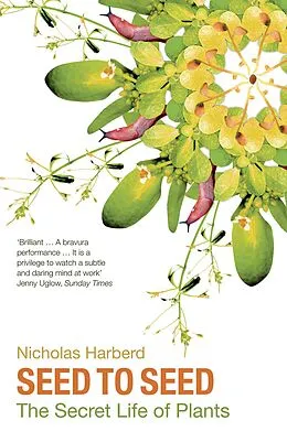 E-Book (epub) Seed to Seed von Nicholas Harberd