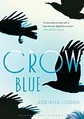 E-Book (epub) Crow Blue von Adriana Lisboa