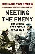 E-Book (epub) Meeting the Enemy von Richard Van Emden