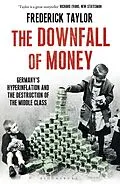 E-Book (epub) The Downfall of Money von Frederick Taylor