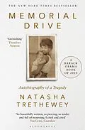 E-Book (epub) Memorial Drive von Natasha Trethewey
