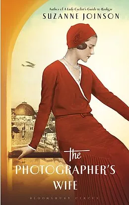 E-Book (epub) The Photographer's Wife von Suzanne Joinson