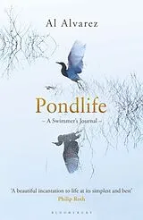 Poche format B Pondlife von Al Alvarez