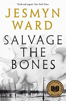 E-Book (epub) Salvage the Bones von Jesmyn Ward