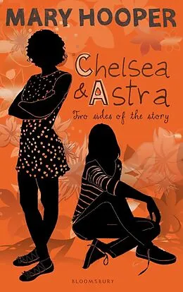 E-Book (epub) Chelsea and Astra von Mary Hooper