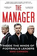 E-Book (epub) The Manager von Mike Carson