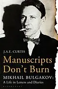 E-Book (epub) Manuscripts Don't Burn von J. A. E. Curtis