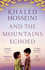 eBook (epub) And the Mountains Echoed de Khaled Hosseini