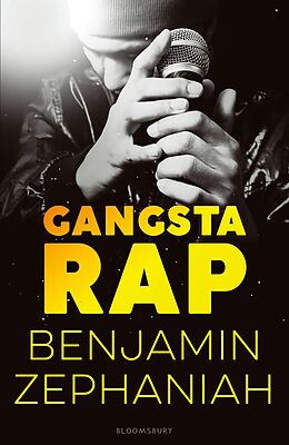 E-Book (epub) Gangsta Rap von Benjamin Zephaniah