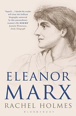 E-Book (epub) Eleanor Marx von Rachel Holmes