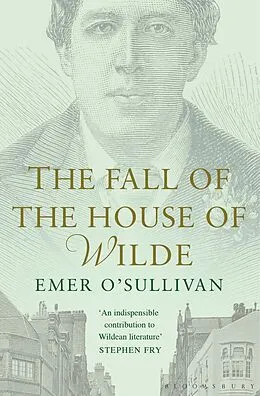 E-Book (epub) The Fall of the House of Wilde von Emer O'Sullivan