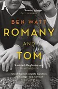 E-Book (epub) Romany and Tom von Ben Watt