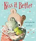 ePUB Kiss It Better von Smriti Prasadam-Halls