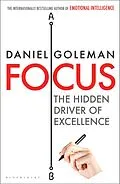 E-Book (epub) Focus von Daniel Goleman