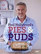 E-Book (epub) Paul Hollywood's Pies and Puds von Paul Hollywood