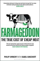 E-Book (epub) Farmageddon von Philip Lymbery