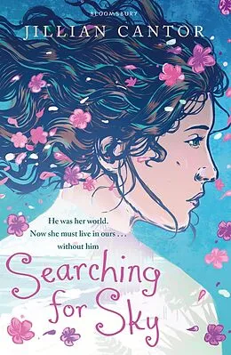 E-Book (epub) Searching for Sky von Jillian Cantor