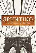 E-Book (epub) SPUNTINO von Russell Norman