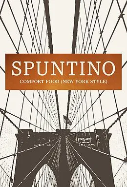 E-Book (epub) SPUNTINO von Russell Norman