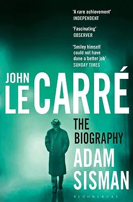 E-Book (epub) John le Carré von Adam Sisman