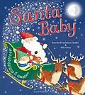 E-Book (epub) Santa Baby von Smriti Prasadam-Halls