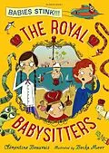 E-Book (epub) The Royal Babysitters von Clémentine Beauvais