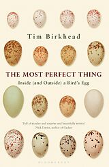 eBook (epub) The Most Perfect Thing de Tim Birkhead