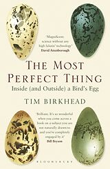 Kartonierter Einband The Most Perfect Thing von Tim Birkhead