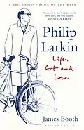 E-Book (epub) Philip Larkin von James Booth