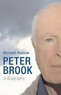 E-Book (epub) Peter Brook von Michael Kustow