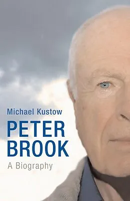 E-Book (epub) Peter Brook von Michael Kustow