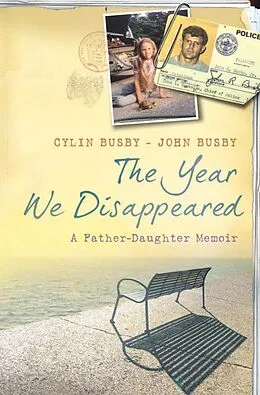 E-Book (epub) The Year We Disappeared von Cylin Busby, John Busby
