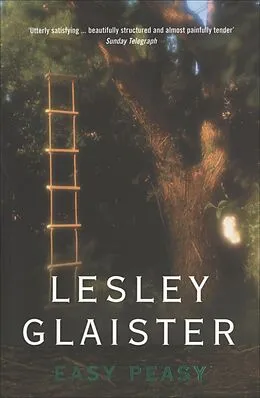 E-Book (epub) Easy Peasy von Lesley Glaister
