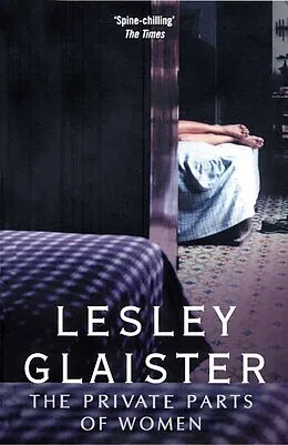 E-Book (epub) The Private Parts of Women von Lesley Glaister