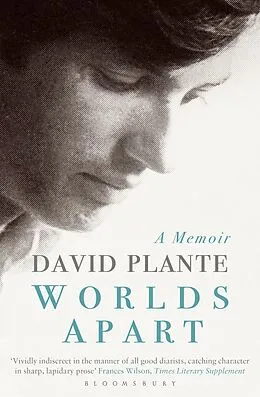 E-Book (epub) Worlds Apart von David Plante