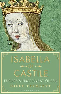 E-Book (epub) Isabella of Castile von Giles Tremlett