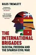 E-Book (epub) The International Brigades von Giles Tremlett