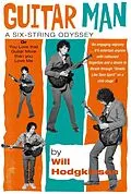 E-Book (epub) Guitar Man von Will Hodgkinson