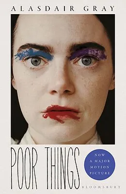 E-Book (epub) Poor Things von Alasdair Gray
